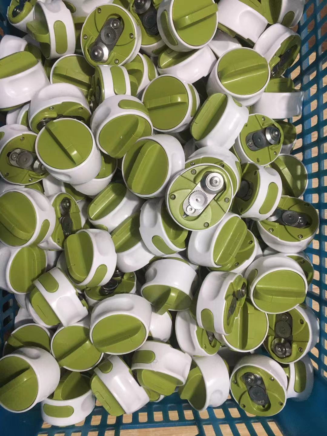 Abridor de tapa tornillo utensilio de cocina Gadget ahorro de mano de obra