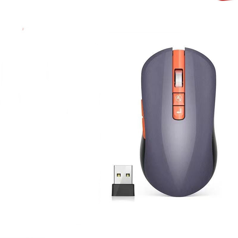 Silenciar el mouse para juegos con traducción de voz IFLYTEK