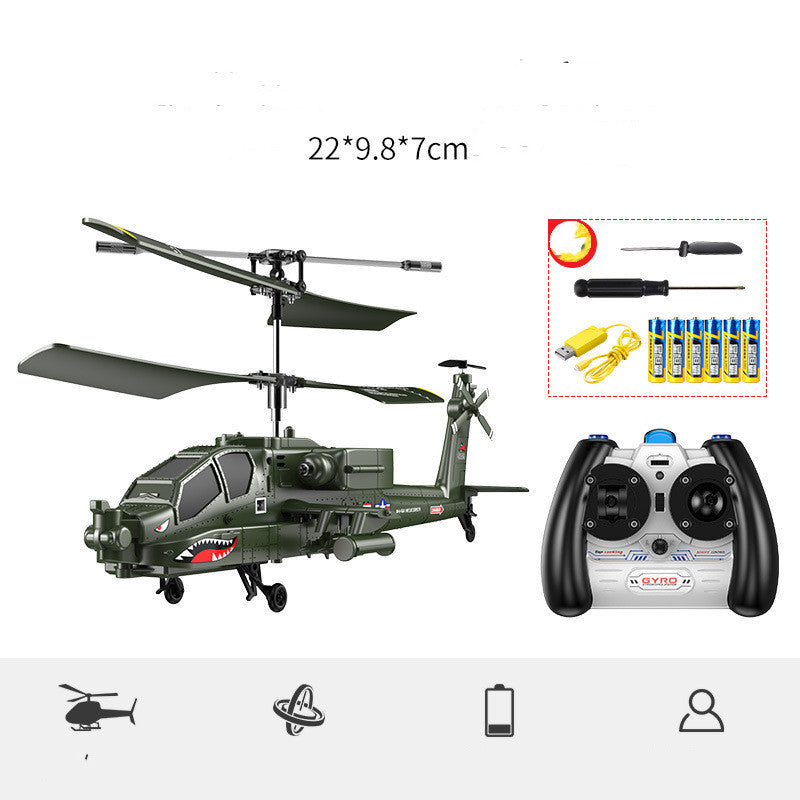 Modèle de chasse de simulation électrique télécommandé