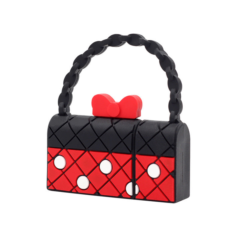 Cartable U Disk Étudiant Cadeau De Remise Des Diplômes Cérémonie D'ouverture