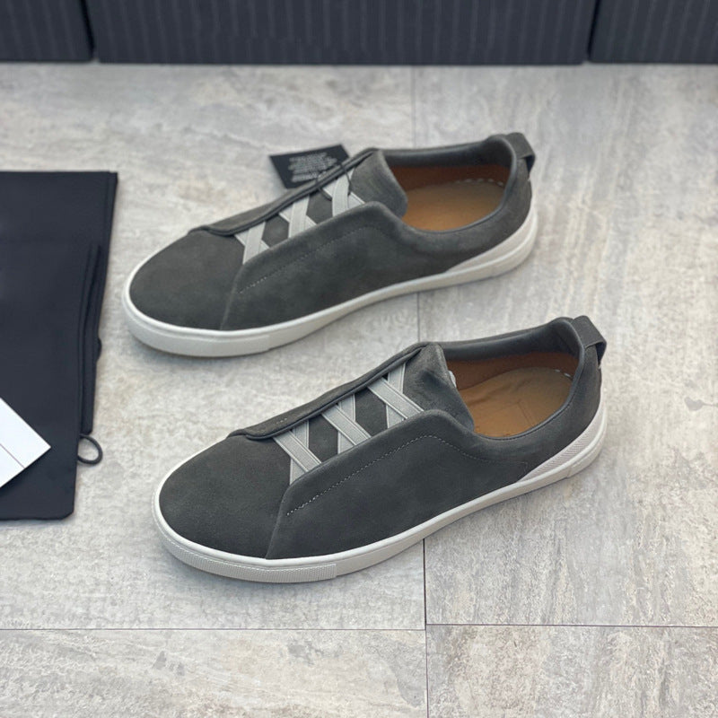 Chaussures de sport décontractées confortables et assorties avec tout