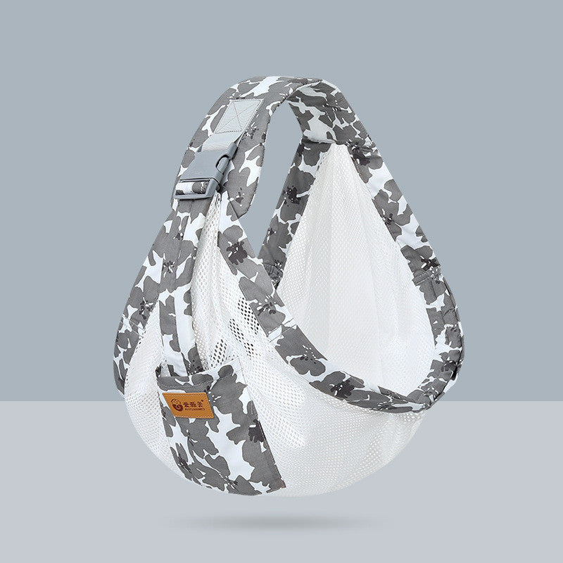 Porte-bébé horizontal pour sortir, tabouret de taille