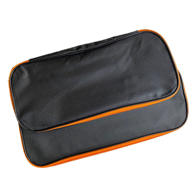 Sac de rangement pour aspirateur portable en tissu Oxford pour voiture