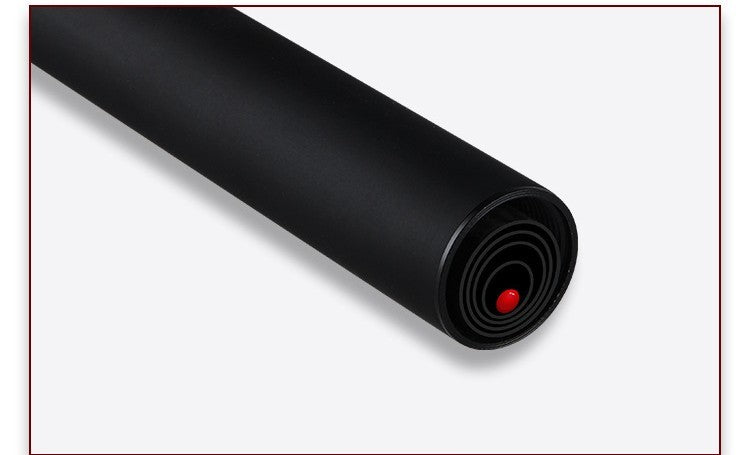 Caña de pescar de carbono endurecido 5H19