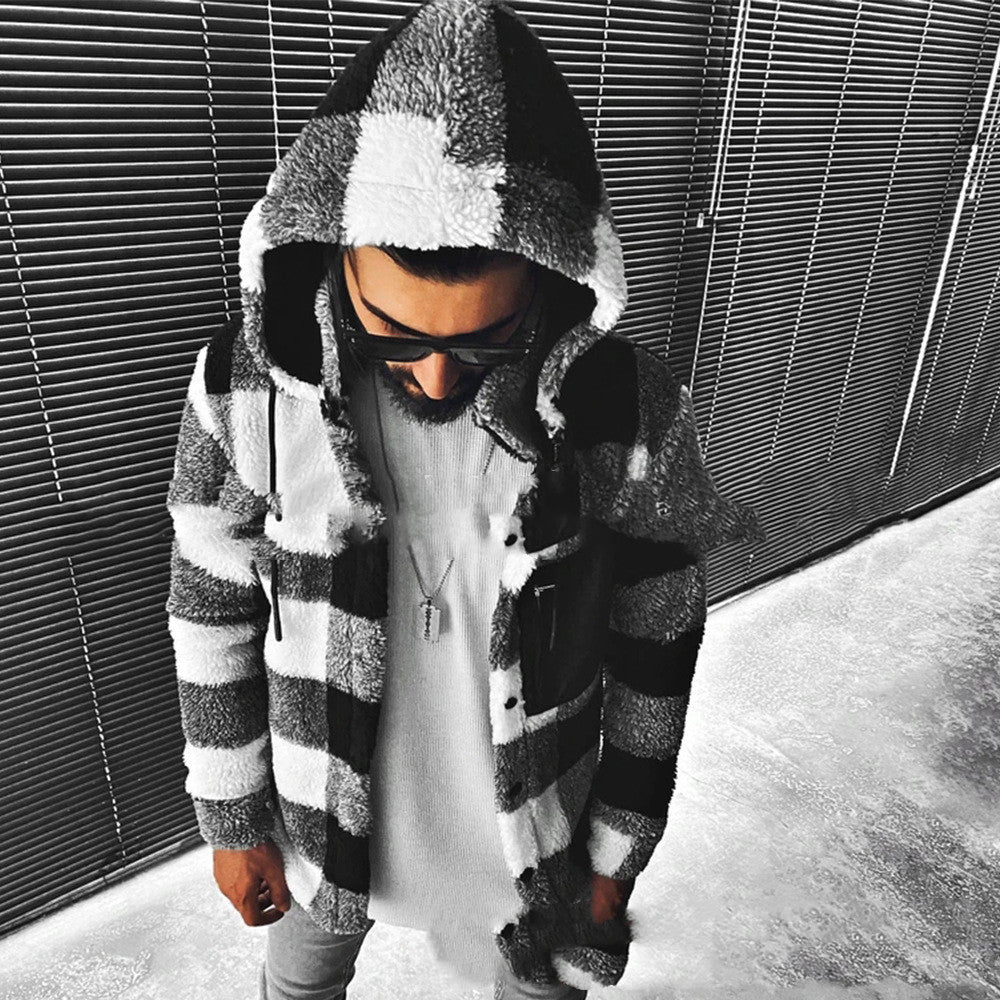 Chaquetas Hombre Amazon Independent Station Nuevo