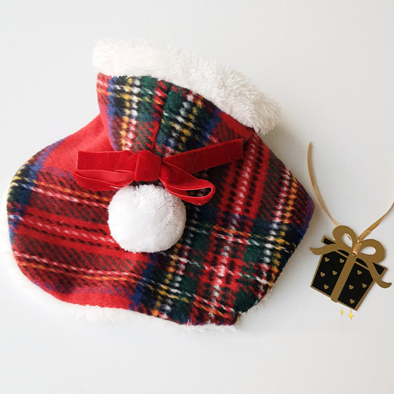 Vêtements pour chiens Animaux Noël Nouvel An