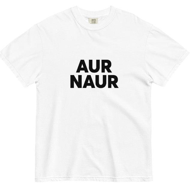 European And American Digital Printing Casual Round Neck T-shirt