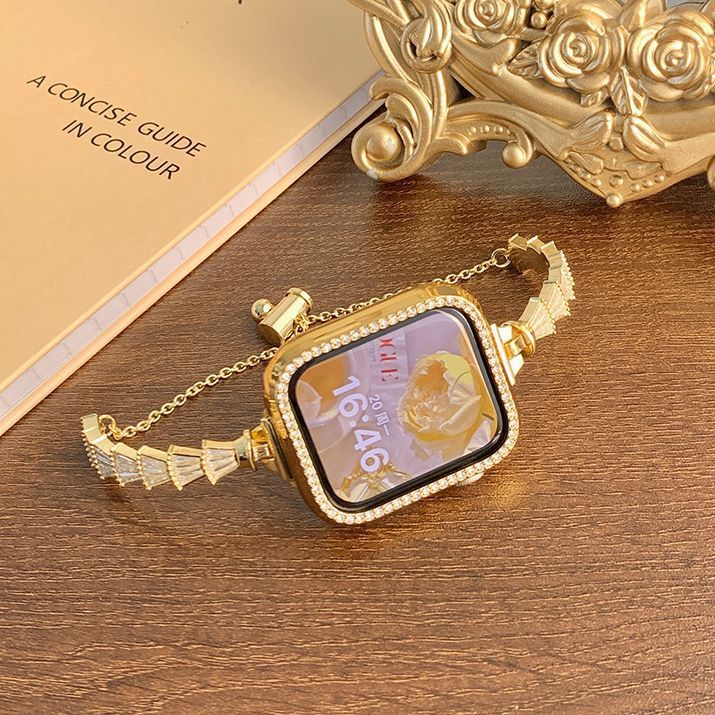 Smart Watch Band Women's New High Sense