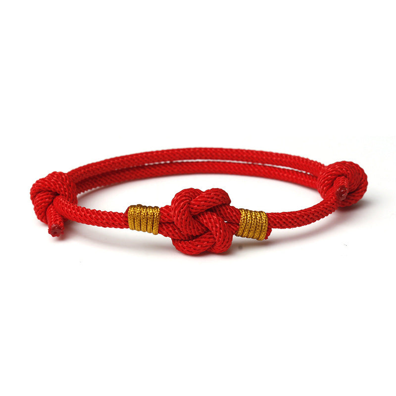 Bracelet Couple Ins Étudiant