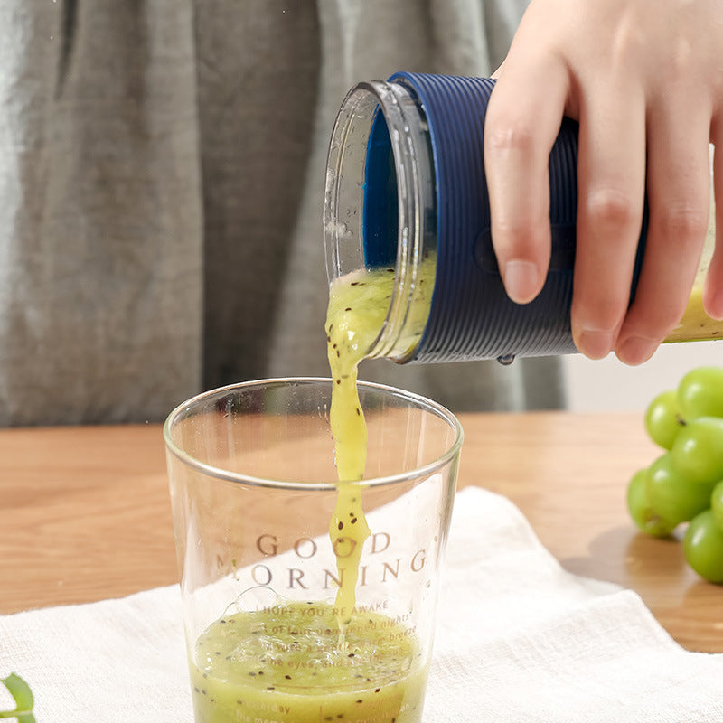 Tasse shaker pour mélangeur de fruits