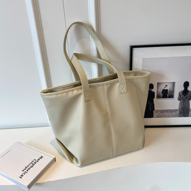 Niche, bolso de mano retro para viajes diarios de alta gama para mujer