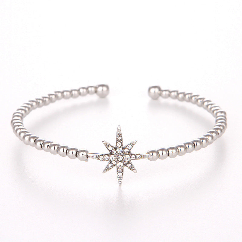 Bracelet Atmospheric Fashion Bracelet Japanese And Korean Accessories