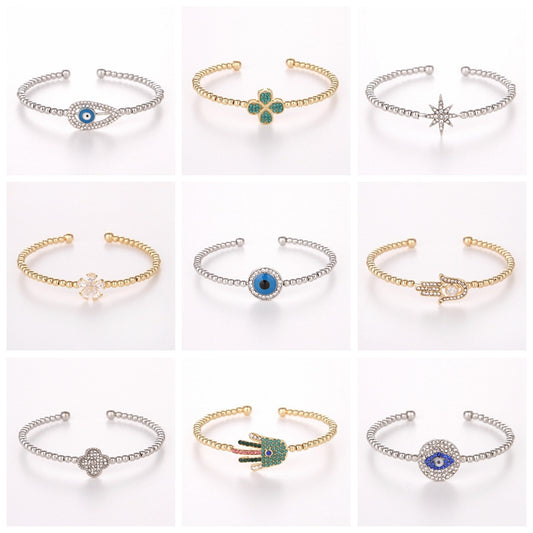 Bracelet Atmospheric Fashion Bracelet Japanese And Korean Accessories