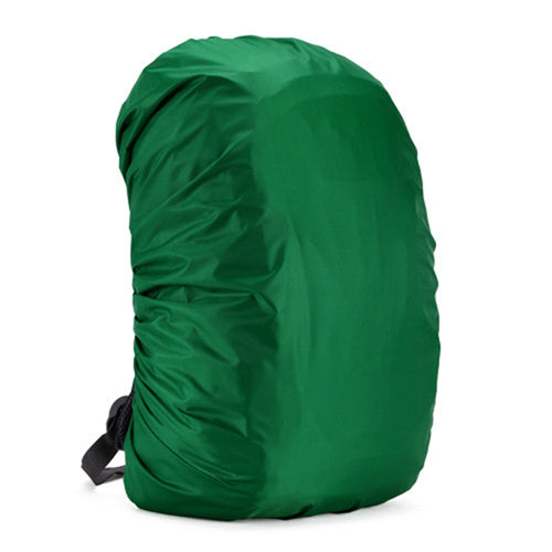 Sac à dos housse de pluie housse de sac d'école sac d'alpinisme housse imperméable