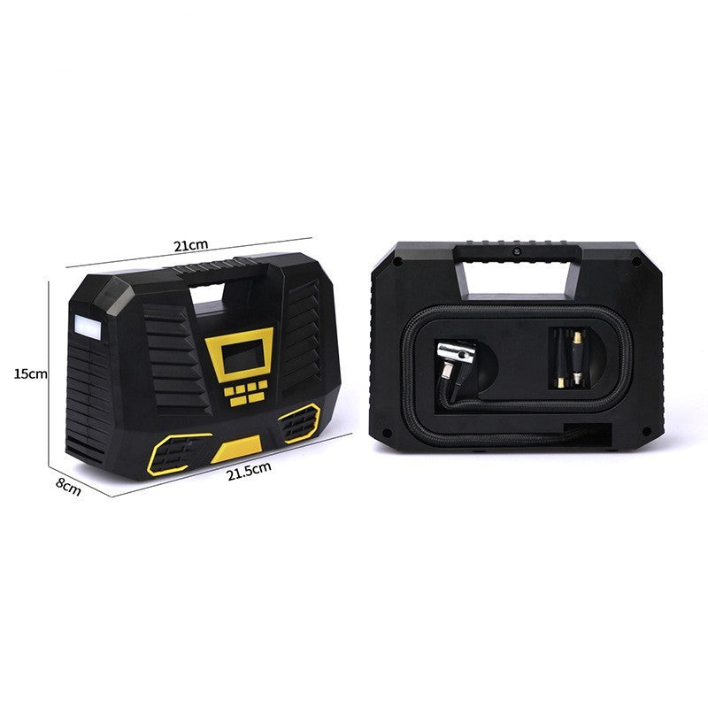 Convenient Automobile Air Digital Display