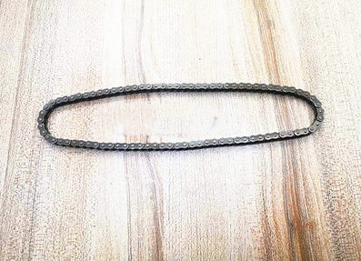 Accesorios de motocicleta Cadena pequeña de distribución. Jialing 70. Curved Beam 100.110 Kit de reparación de cadena pequeña