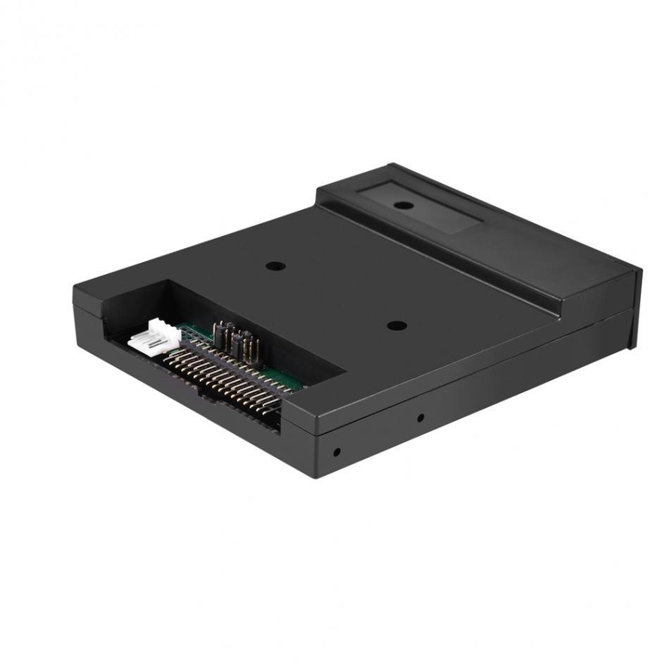 Émulateur de lecteur de disquette USB 3.5 SFRM72-TU100K 720 Ko, adapté à l'industrie