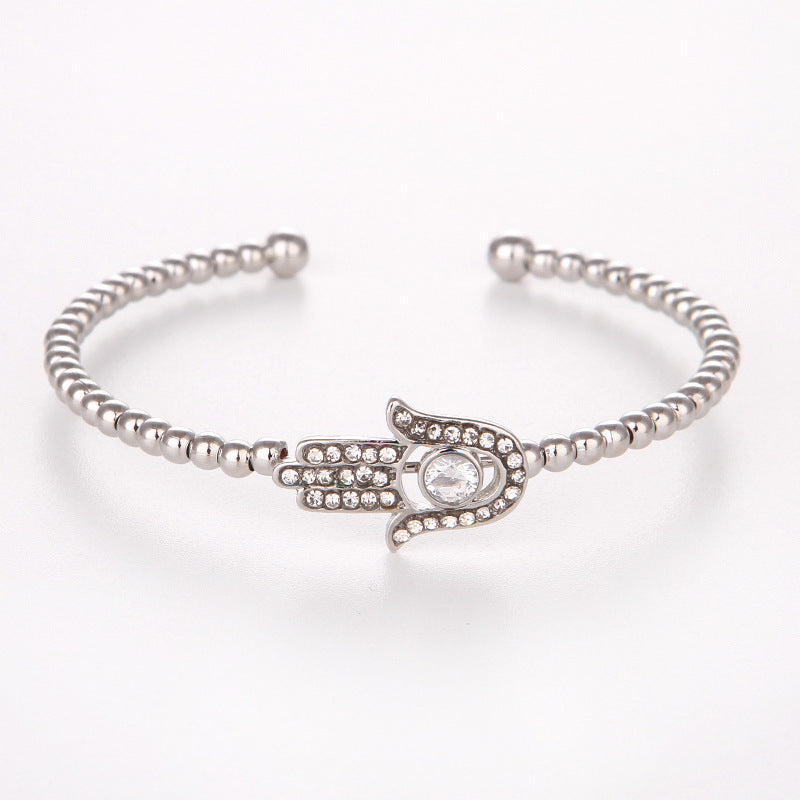 Bracelet Atmospheric Fashion Bracelet Japanese And Korean Accessories