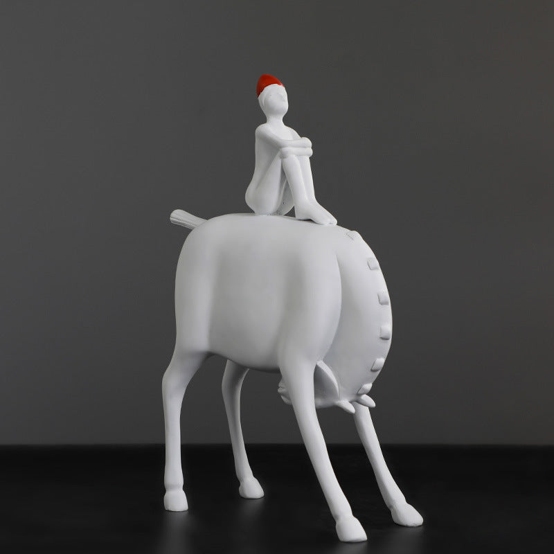 Habitación modelo Habitación infantil Mobiliario suave Muebles para el hogar