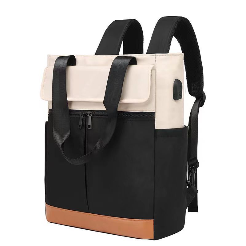 Large Capacity Lightweight Waterproof Travel Backpack