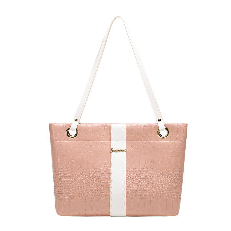 Bolso de compras del bolso de la momia de la capacidad grande