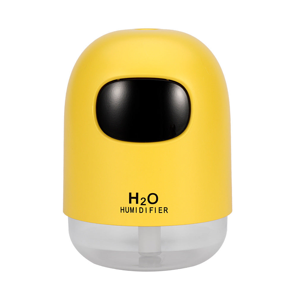 Petit humidificateur pour voiture et maison