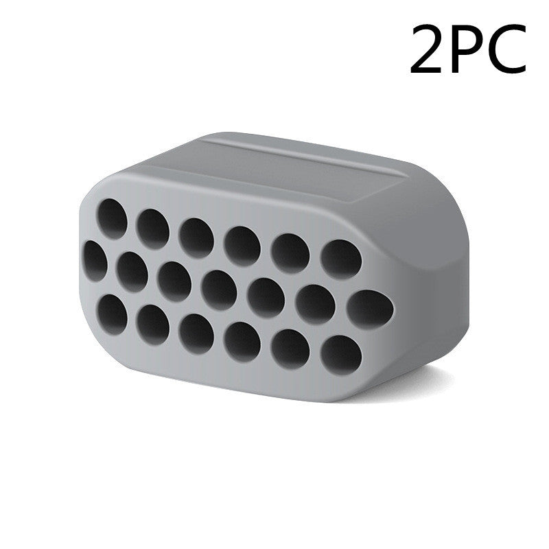 Petit entraîneur de mâchoire en silicone