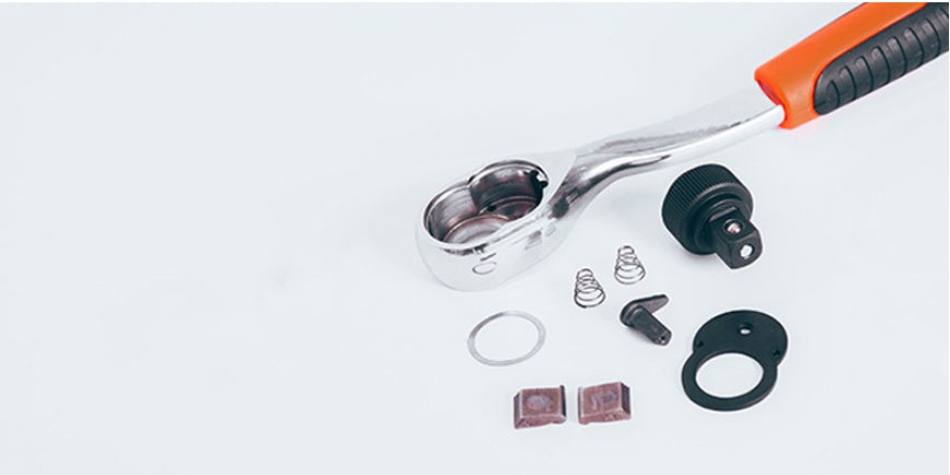 53 juegos de herramientas de mantenimiento automotriz