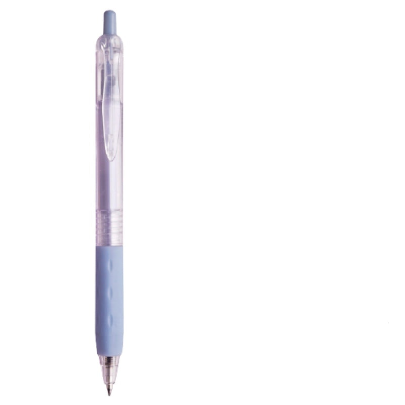 Boîte de 12 stylos Bullet Student Neutre Brush Questions