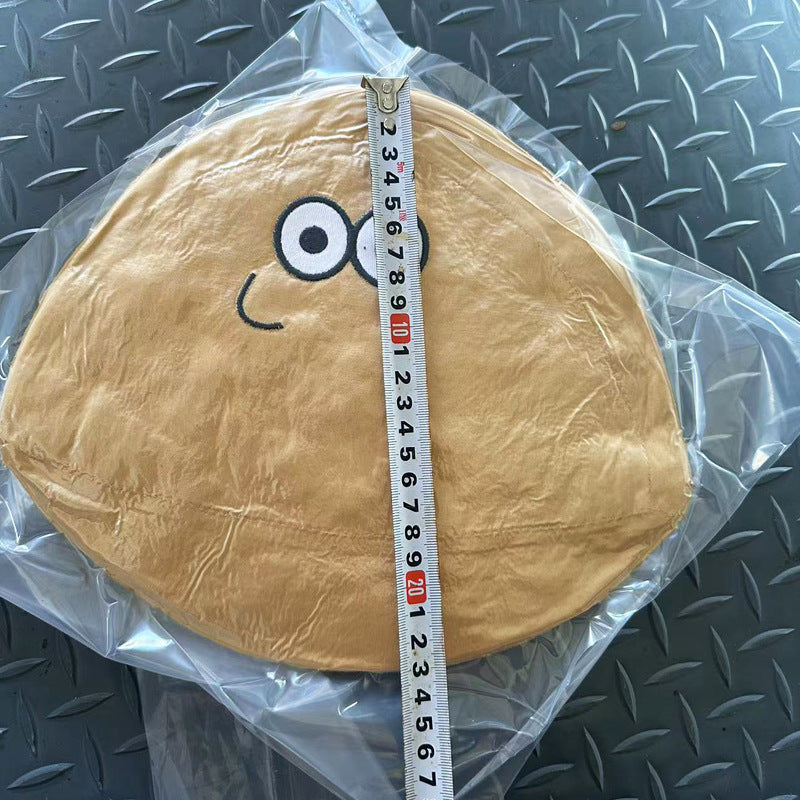 Mon animal de compagnie Alien est resté poupée jouets en peluche poupée mignonne