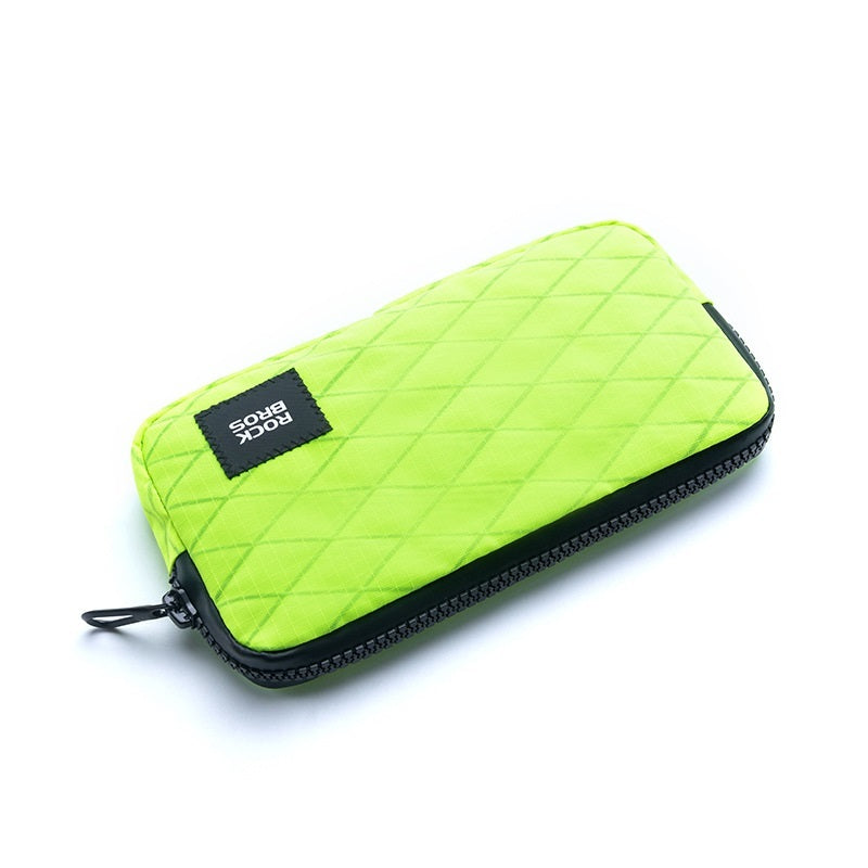 Portable Men's And Women's Key Headset Card Holder Buggy Bag Bicycle Cycling Fixture