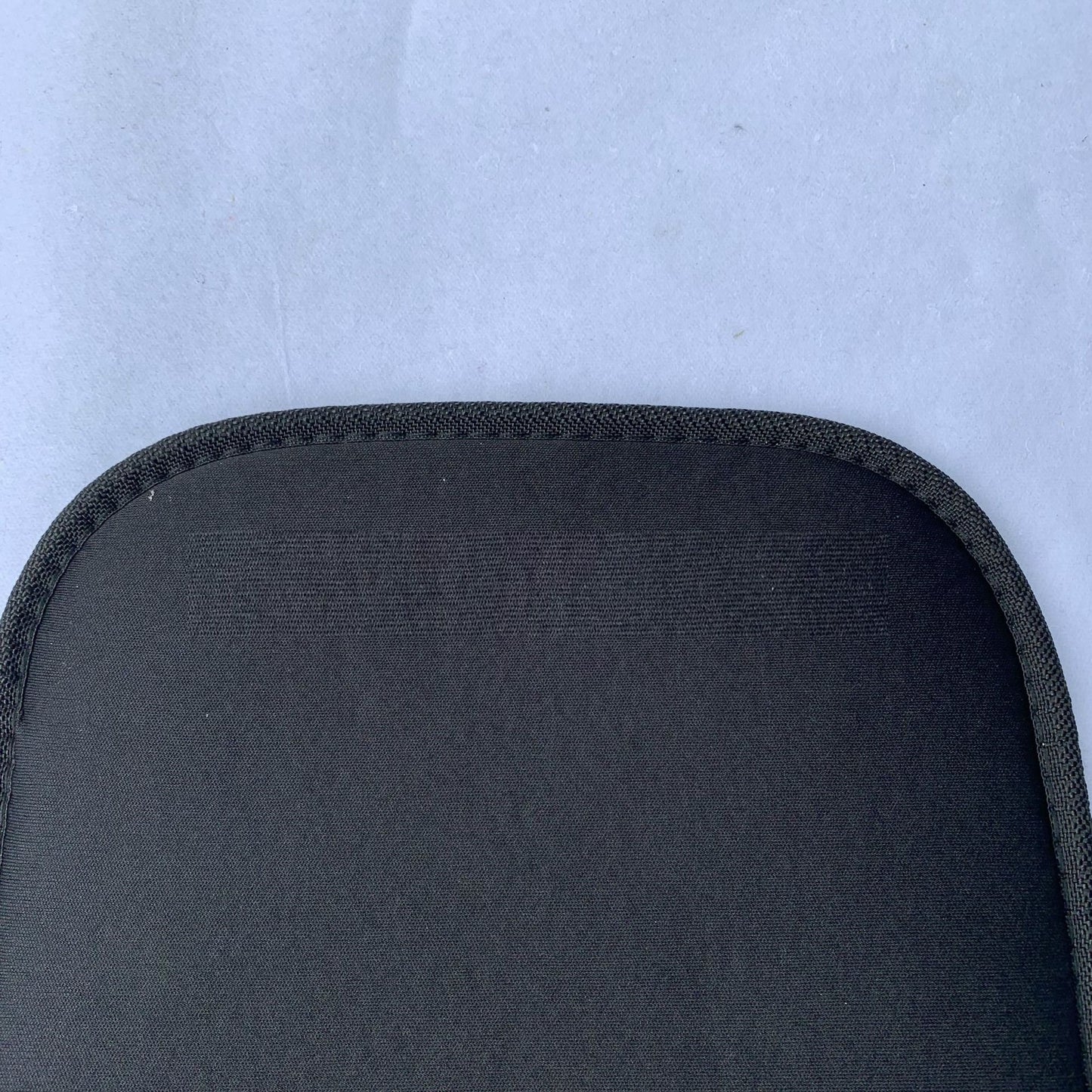 Coussin de siège chauffant pour siège d'enfant de voiture