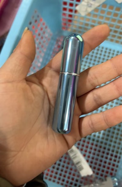 Portable Cosmetic Dispensing Small Spray Bottle