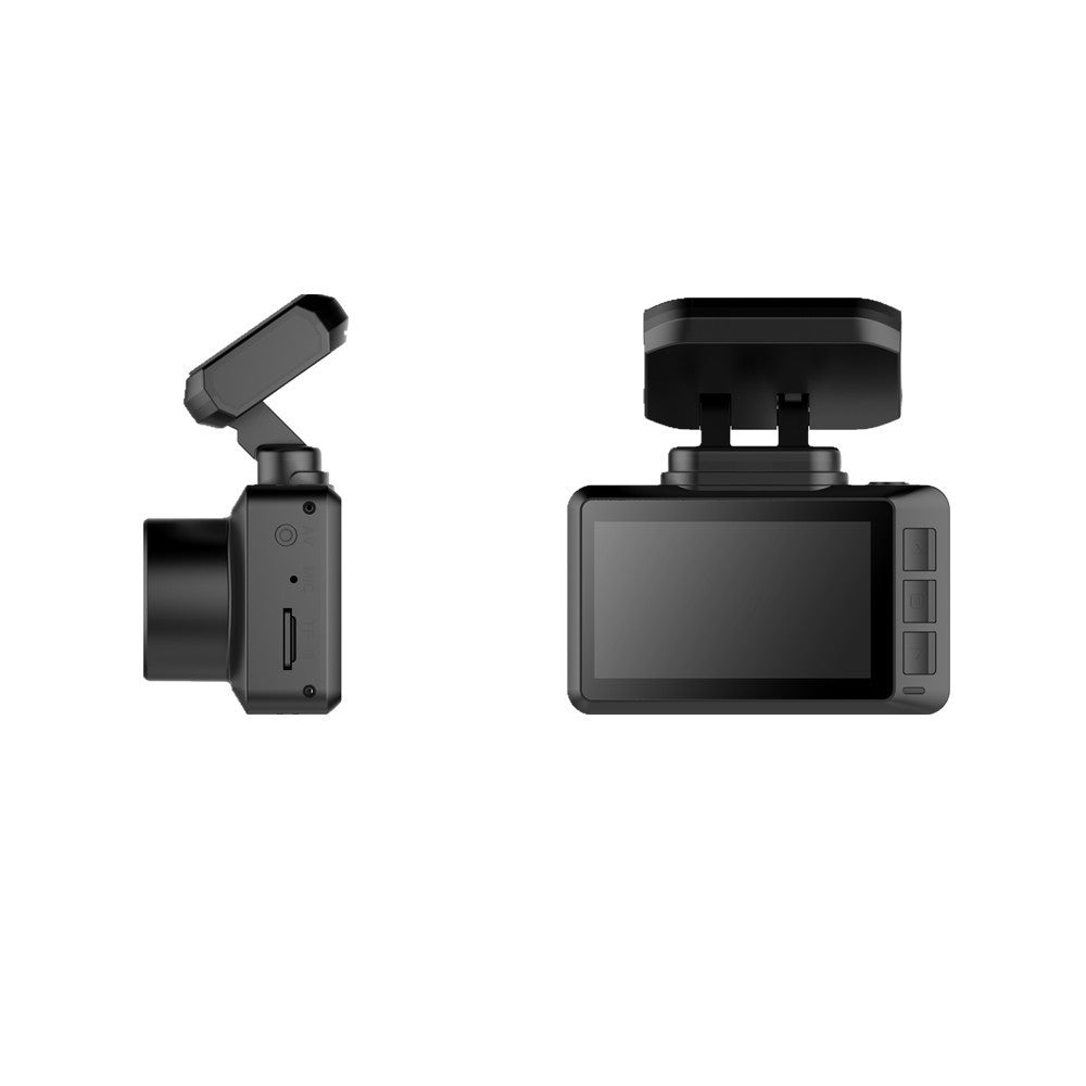 Enregistreur de conduite 4K à double enregistrement explosif T8