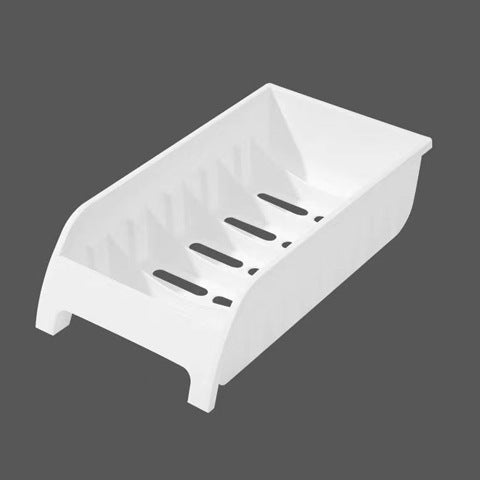 Support de vaisselle de cuisine multifonctionnel