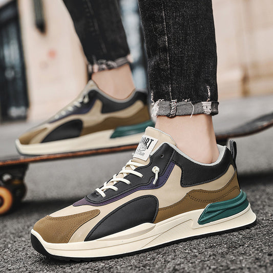 Zapatillas deportivas informales para hombre