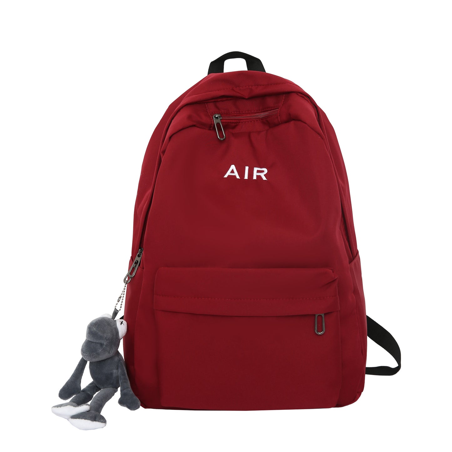Women's Simple Fashion Large Capacity Backpack
