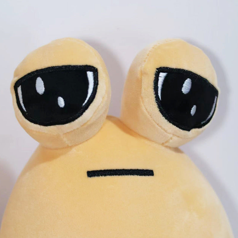 Mon animal de compagnie Alien est resté poupée jouets en peluche poupée mignonne