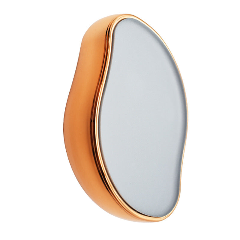 Removedor de pelo exfoliante herramienta de belleza doméstica