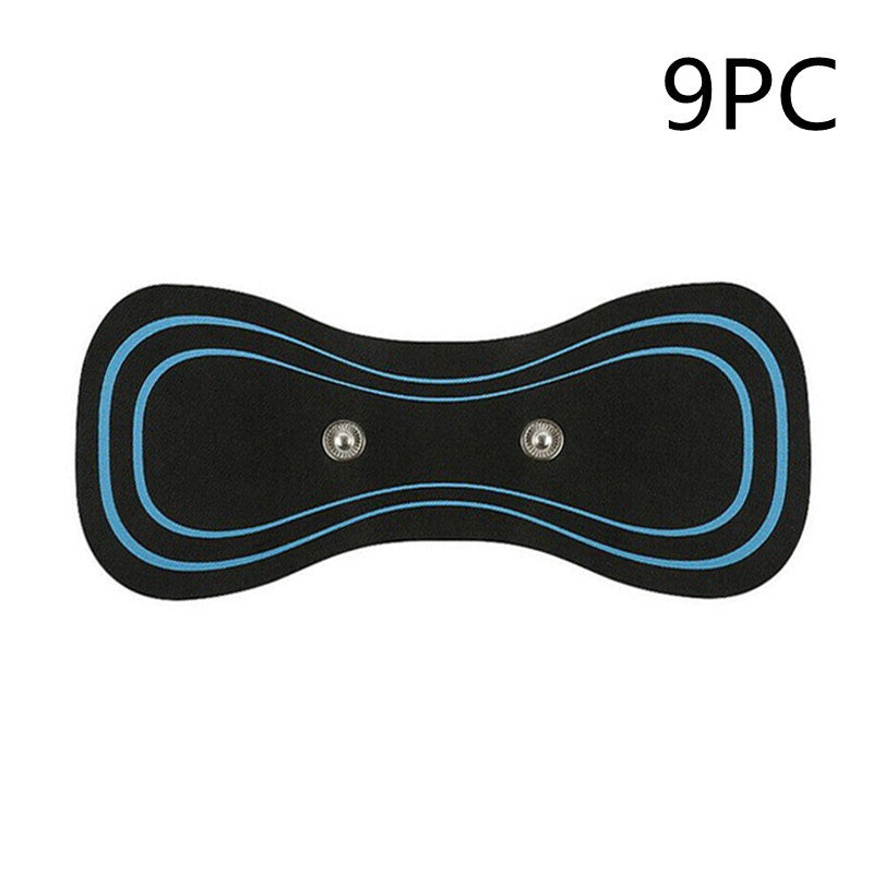 Mini Massager Smart Cervical Spine Massage Sticker