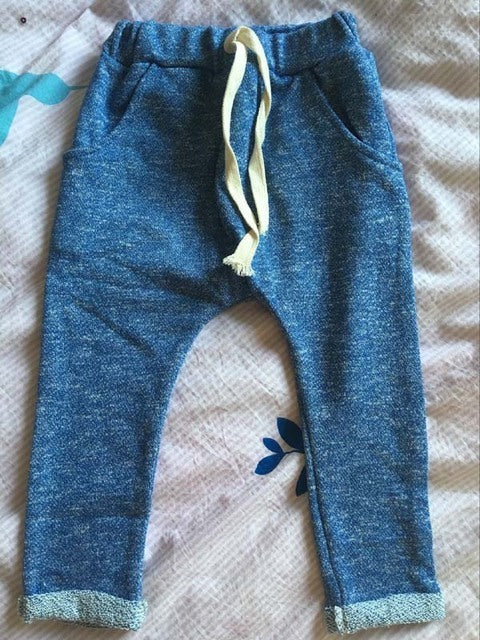 Pantalons à la mode pour enfants, pantalons pour bébés filles, vêtements pour enfants