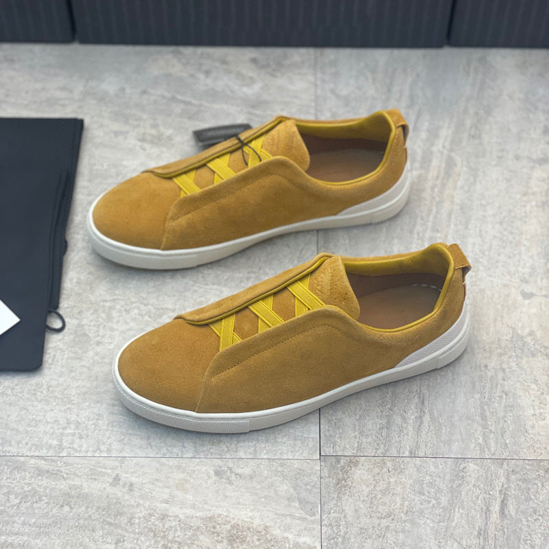 Chaussures de sport décontractées confortables et assorties avec tout