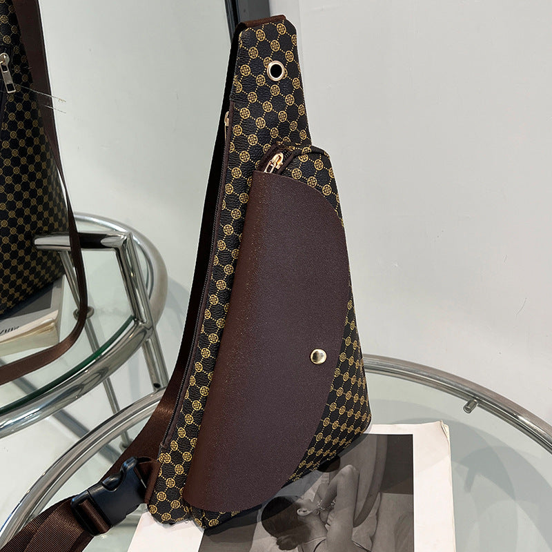Sac à bandoulière Design d'intérêt spécial automne nouvelles dames