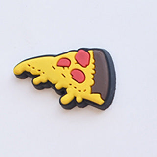 Chaussures à trous, accessoires d'ornement de chaussures amovibles, accessoires de sandales, boucle de chaussure