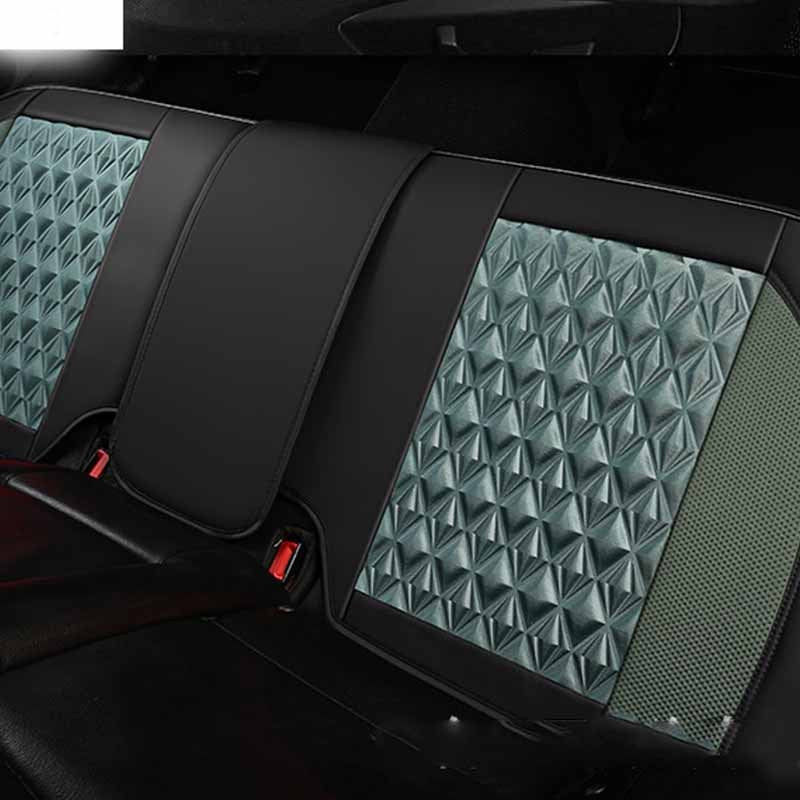 Coussin monolithique antidérapant tout compris pour voiture