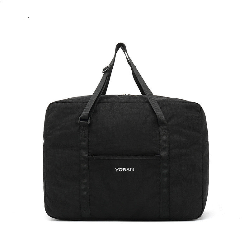 Sac de voyage pliable, résistant à l'usure, étanche, respirant, sans charge