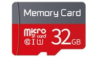 C10 haute vitesse 32GBU3 carte mémoire 16GTF carte Machine de jeu 8G caméra pour enfants