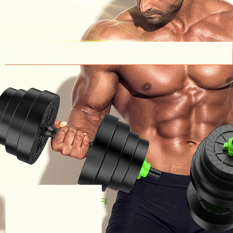 Accueil Équipement de Fitness Détachable