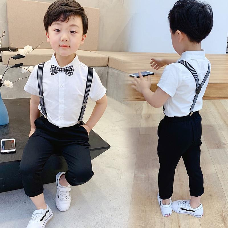 Vêtements de performance pour enfants, salopette, robe à fleurs