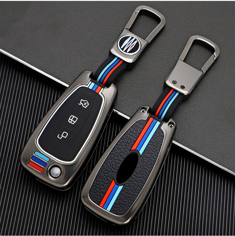 Coque de clé modifiée d'origine pour voiture